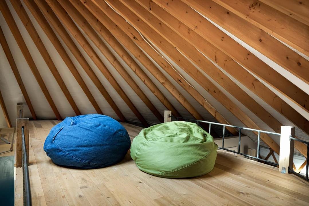 Modern Yurt W River Access, Hot Tub, Wifi & Grill Wardensville Exterior foto